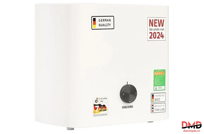 Bình nóng lạnh gián tiếp Stiebel Eltron 15 lít ESH 15 B TREND-VN