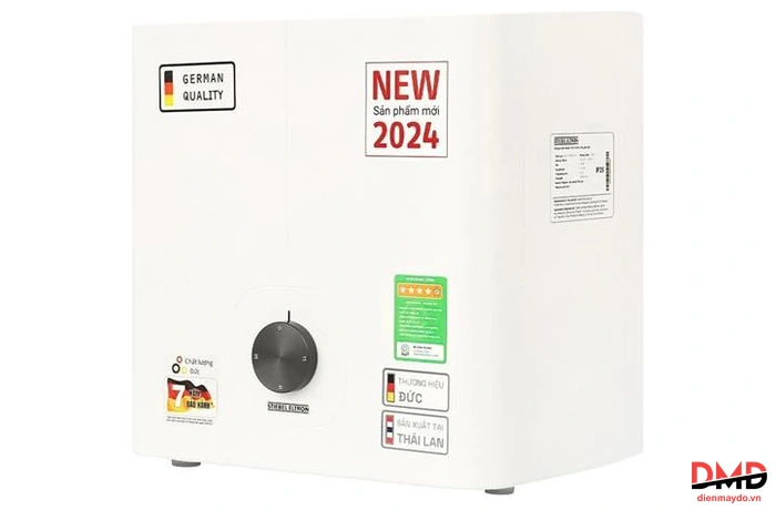 Bình nóng lạnh gián tiếp Stiebel Eltron 15 lít ESH 15 B TREND-VN