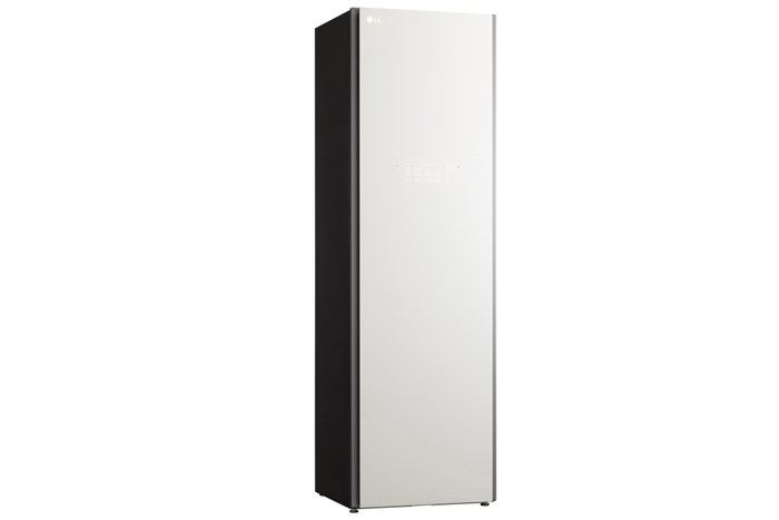 Tủ chăm sóc quần áo LG 5 móc S5BOC