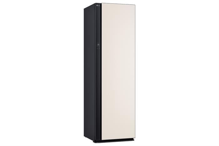 Tủ Chăm Sóc Quần Áo LG 5 móc SC5MBR80H