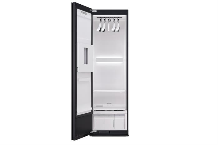 Tủ Chăm Sóc Quần Áo LG 5 móc SC5MBR80H