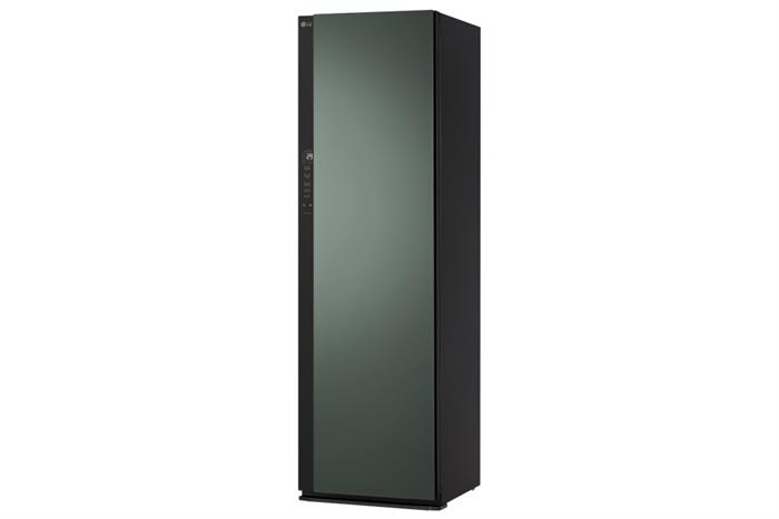 Tủ Chăm Sóc Quần Áo LG 5 móc SC5MNR4G