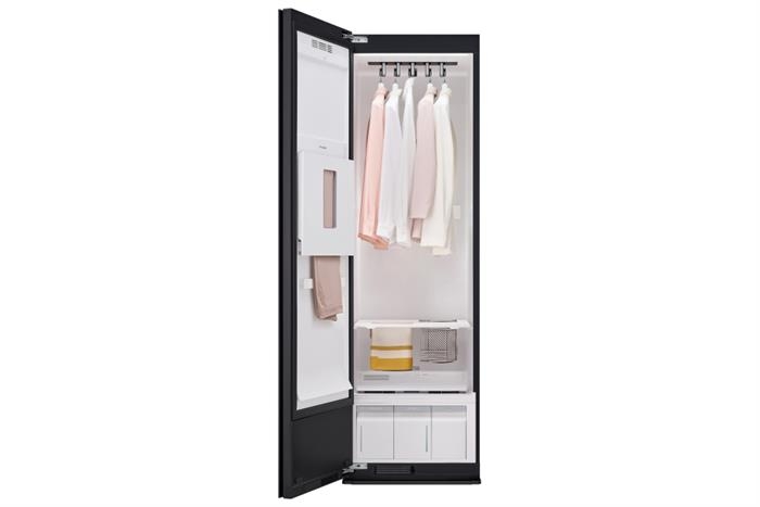 Tủ Chăm Sóc Quần Áo LG 5 móc SC5MNR4G