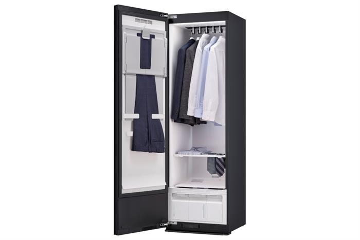 Tủ Chăm Sóc Quần Áo LG 5 móc SC5MNR4G