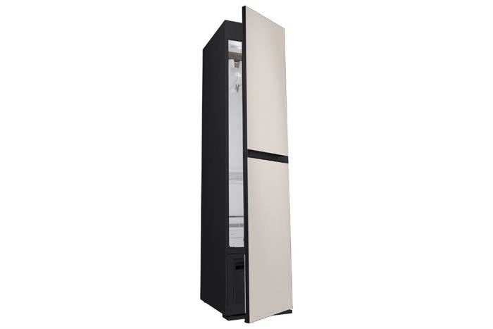 Tủ chăm sóc quần áo Samsung Bespoke 3 móc DF18CB8600ERSV