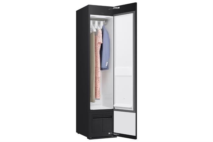 Tủ chăm sóc quần áo Samsung Bespoke 3 móc DF18CB8600ERSV