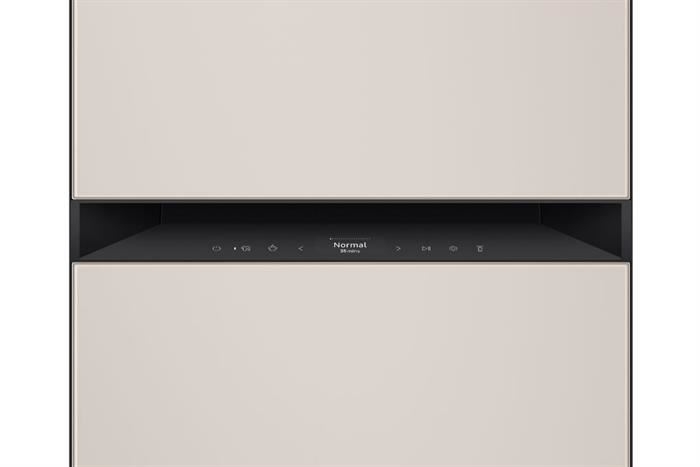 Tủ chăm sóc quần áo Samsung Bespoke 3 móc DF18CB8600ERSV