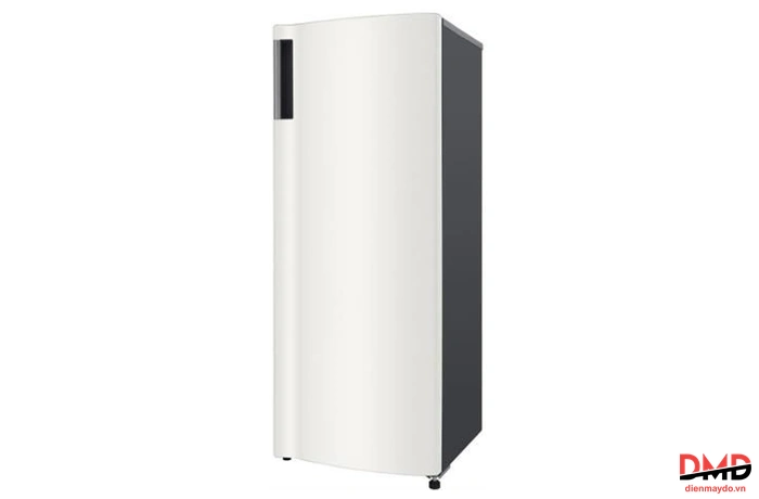 Tủ đông LG Inverter 165 lít LOF16BGM