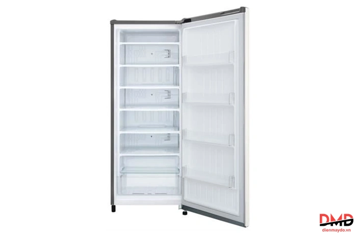 Tủ đông LG Inverter 165 lít LOF16BGM