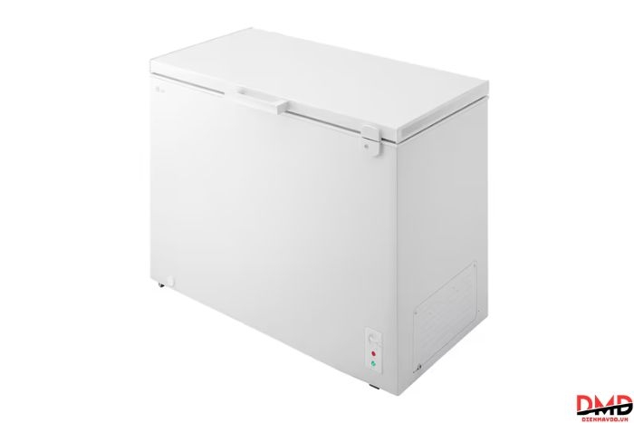 Tủ đông LG Inverter 291 lít C30WH