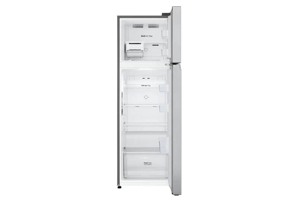 Tủ Lạnh LG Inverter 266 Lít GV-B262PS