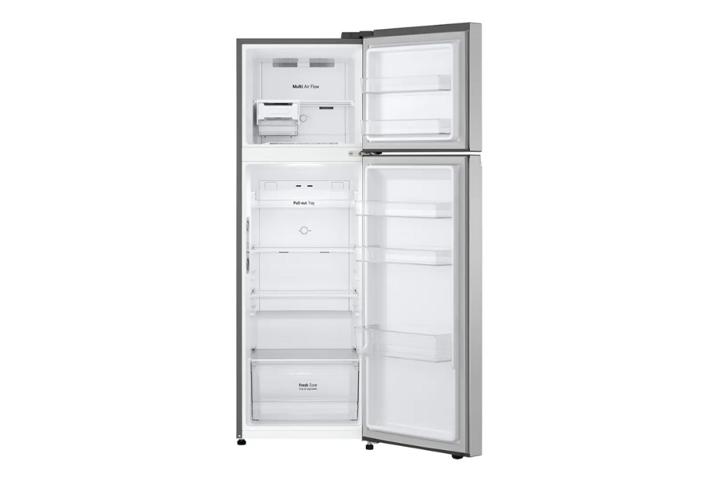 Tủ Lạnh LG Inverter 266 Lít GV-B262PS