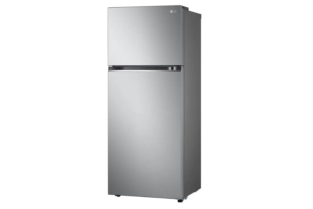 Tủ lạnh LG Inverter 335 lít GN-M332PS