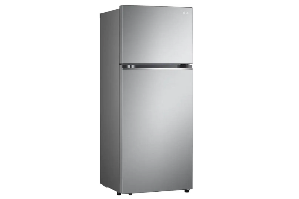 Tủ lạnh LG Inverter 335 lít GN-M332PS