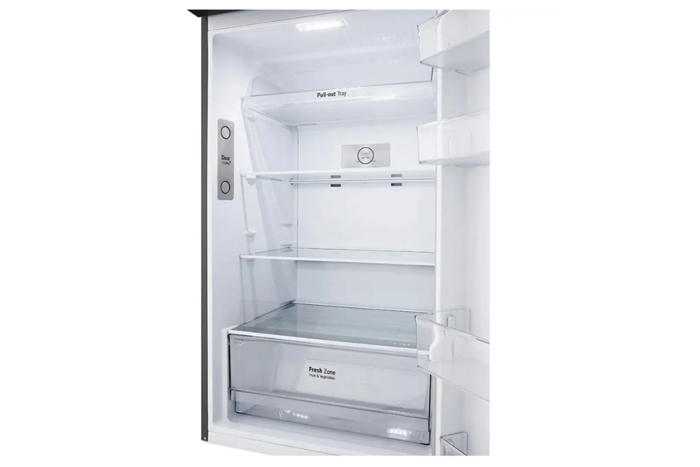 Tủ lạnh LG Inverter 335 lít GN-M332PS