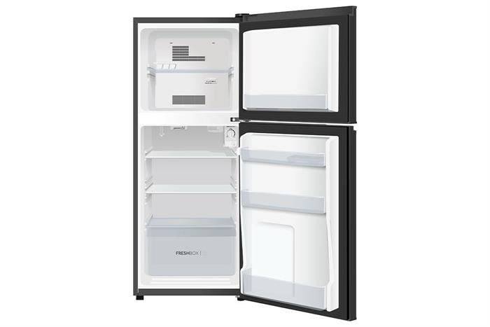 Tủ lạnh Aqua 130 lít AQR-T160FA(BS)