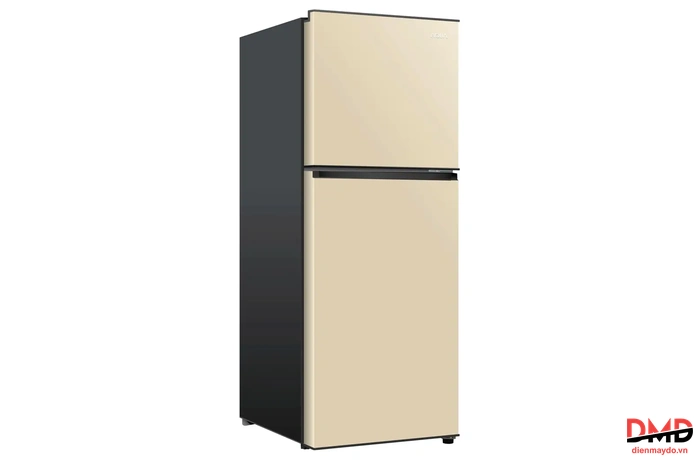 Tủ lạnh Aqua 130 lít AQR-T160FA(GG)