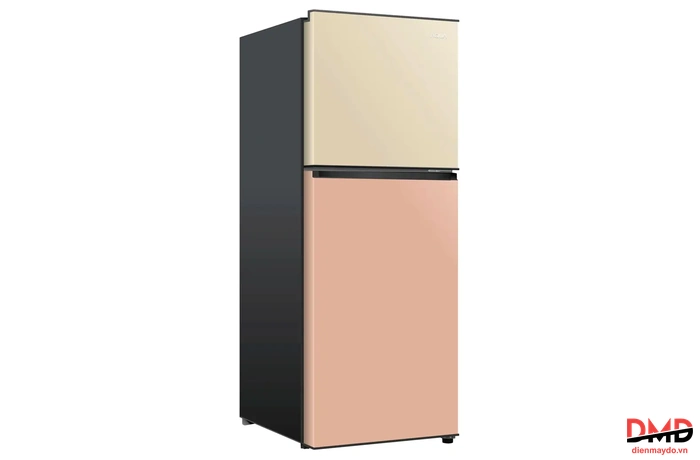 Tủ lạnh Aqua 130 lít AQR-T160FA(GGN)