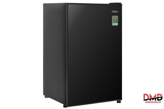 Tủ lạnh Aqua 90 lít AQR-D100FA(BS)