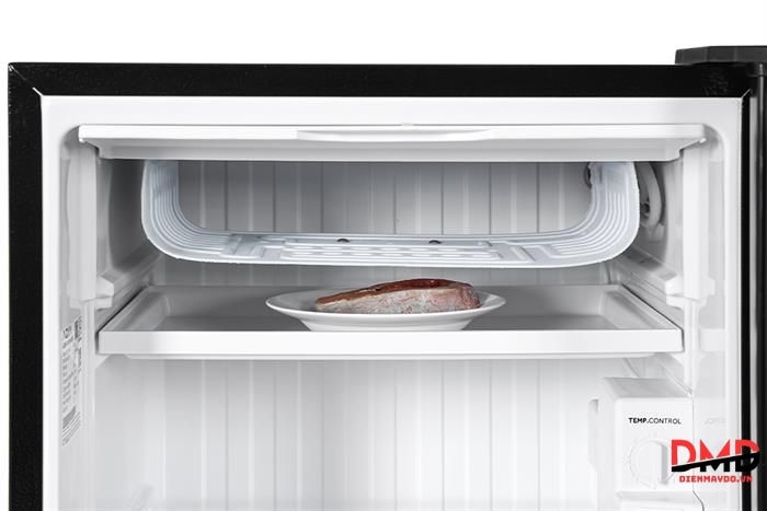 Tủ lạnh Aqua 90 lít AQR-D100FA(BS)