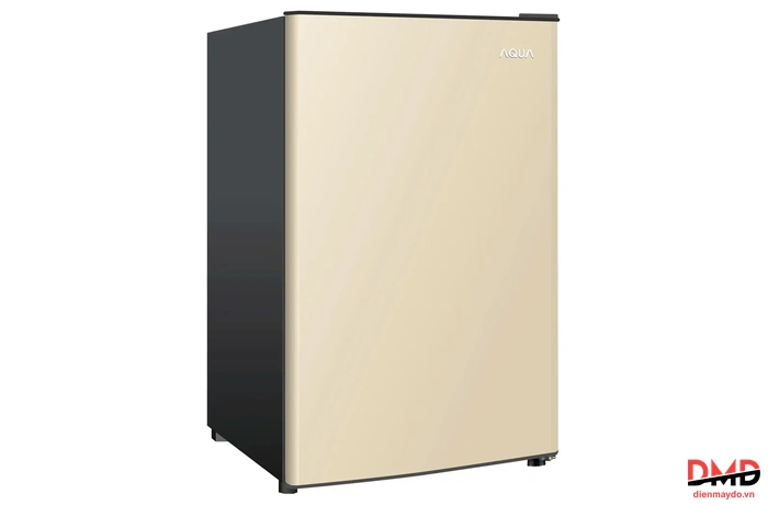 Tủ lạnh Aqua 90 lít AQR-D100FA(GG)