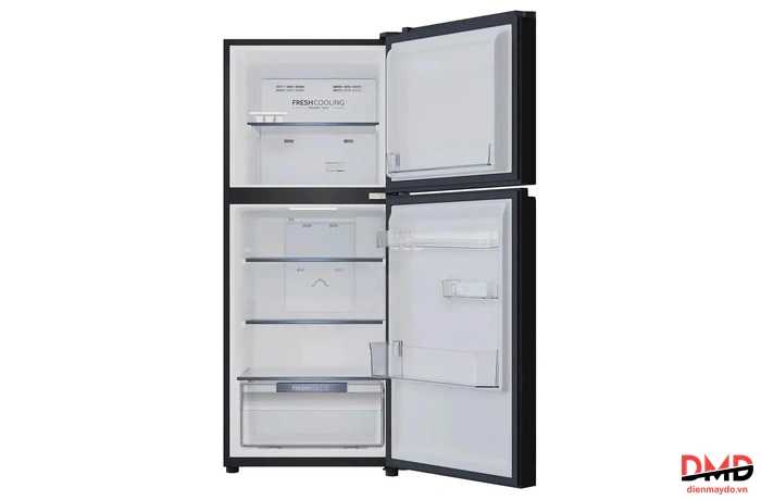 Tủ lạnh Aqua Inverter 189 lít AQR-T225FA(LB)