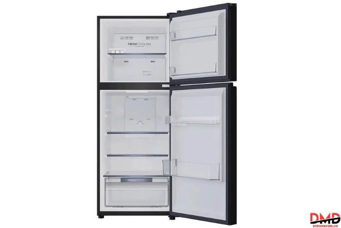 Tủ lạnh Aqua Inverter 212 lít AQR-T245FA(LB)