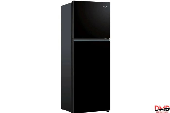 Tủ lạnh Aqua Inverter 236 lít AQR-T265FA(LB)