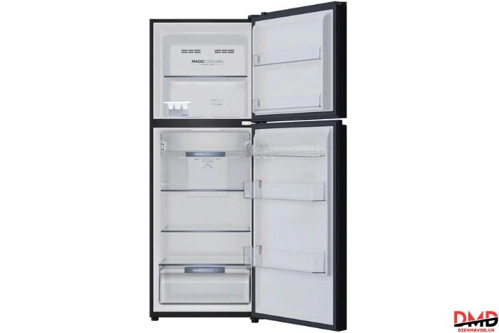 Tủ lạnh Aqua Inverter 236 lít AQR-T265FA(LB)