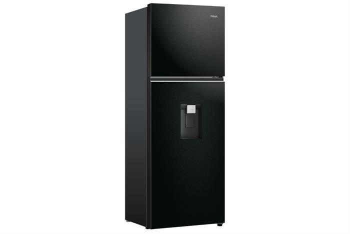 Tủ lạnh Aqua Inverter 236 lít AQR-T265FA(WFB)