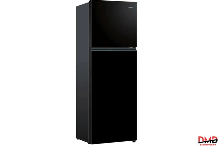 Tủ lạnh Aqua Inverter 283 lít AQR-T305FA(LB)