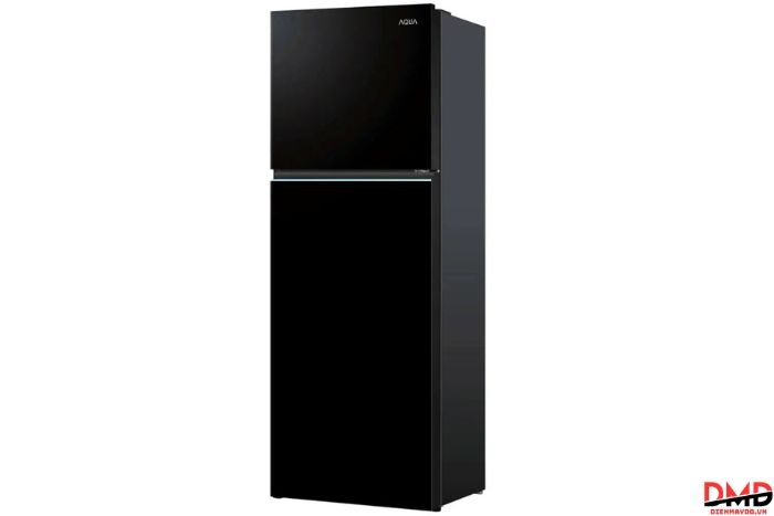 Tủ lạnh Aqua Inverter 283 lít AQR-T305FA(LB)