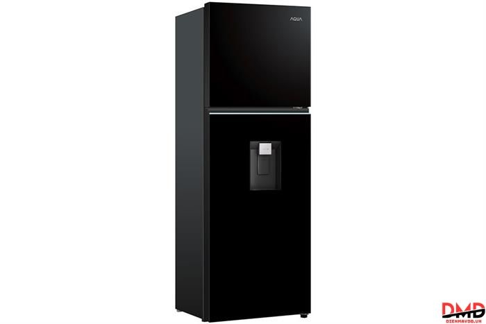 Tủ lạnh Aqua Inverter 283 lít AQR-T305FA(WLB)