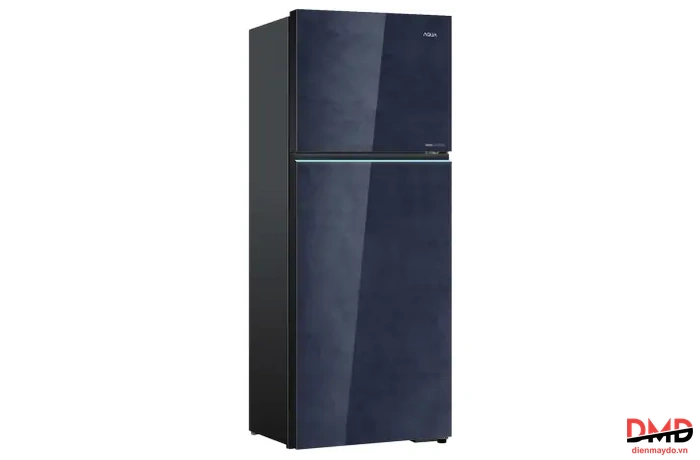 Tủ lạnh Aqua Inverter 455 lít AQR-TA518FA(GL)U1