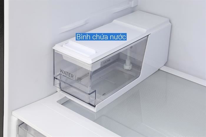Tủ lạnh Aqua Inverter 480 lít AQR-TA546FA(WGL)U1