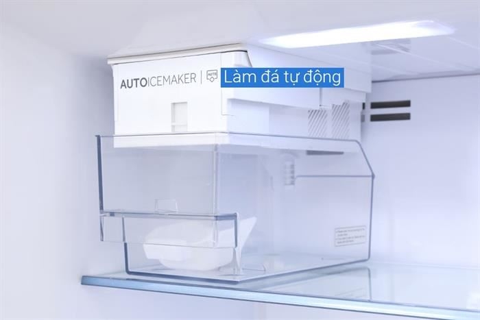 Tủ lạnh Aqua Inverter 480 lít AQR-TA546FA(WGL)U1