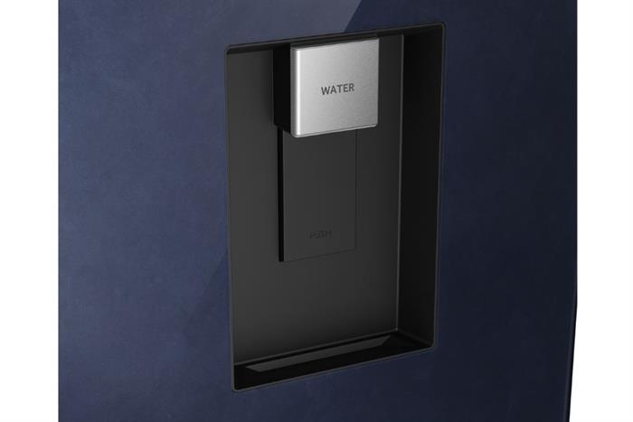 Tủ lạnh Aqua Inverter 522 lít AQR-MA600XA(WGL)U1