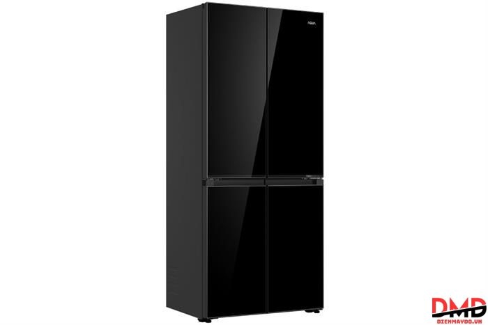 Tủ lạnh Aqua Inverter Multi Door 508 lít AQR-MA580XA(GB)U1