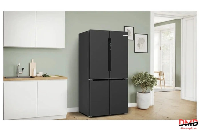 Tủ lạnh Bosch Multi Door 605 lít KFN96AXEA