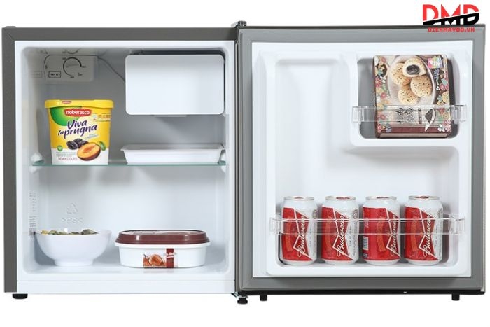 Tủ lạnh Electrolux 45 lít EUM0500AD-VN
