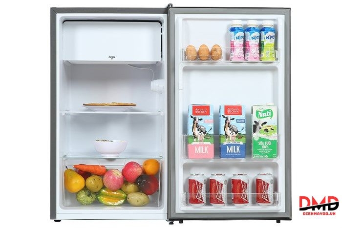 Tủ lạnh Electrolux 94 lít EUM0930AD-VN