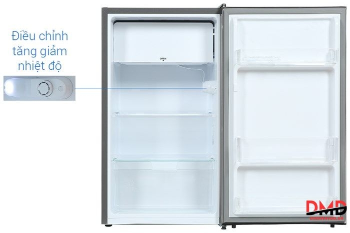 Tủ lạnh Electrolux 94 lít EUM0930AD-VN