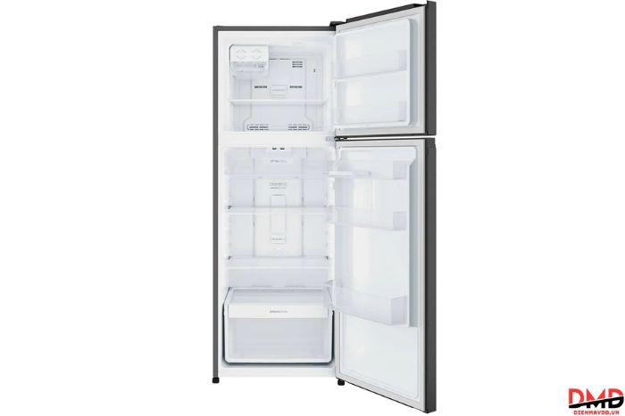 Tủ lạnh Electrolux Inverter 312 lít ETM3100L-B