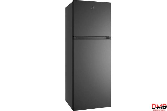 Tủ lạnh Electrolux Inverter 312 lít ETM3100L-B