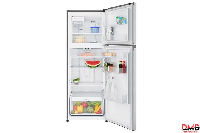 Tủ lạnh Electrolux Inverter 312 lít ETM3100L-S