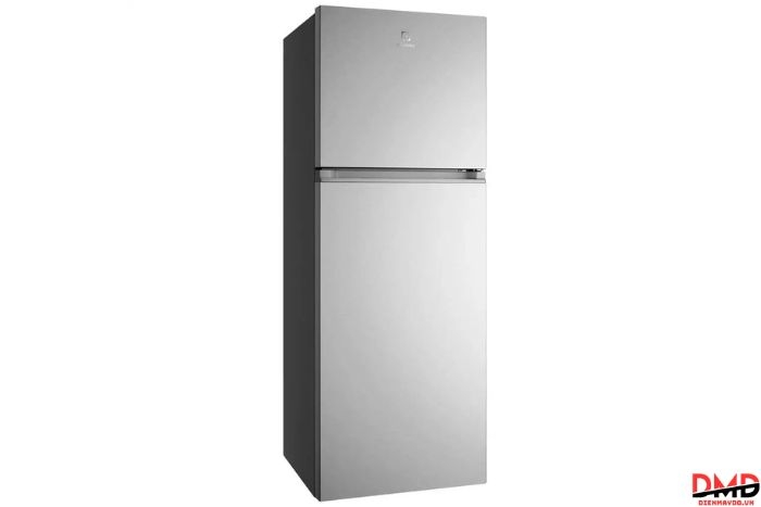 Tủ lạnh Electrolux Inverter 312 lít ETM3100L-S
