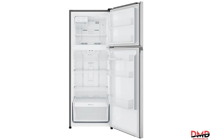 Tủ lạnh Electrolux Inverter 312 lít ETM3100L-S