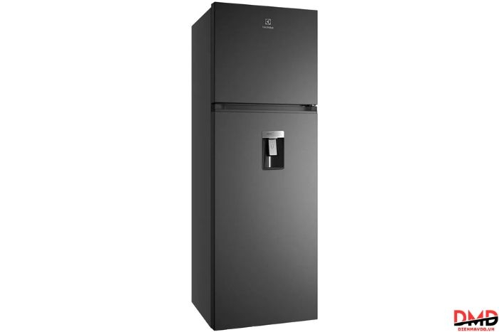 Tủ lạnh Electrolux Inverter 341 lít ETB3460L-B