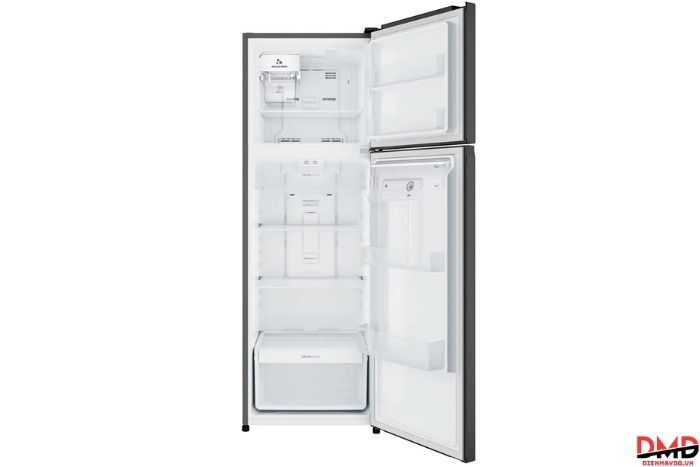 Tủ lạnh Electrolux Inverter 341 lít ETB3460L-B