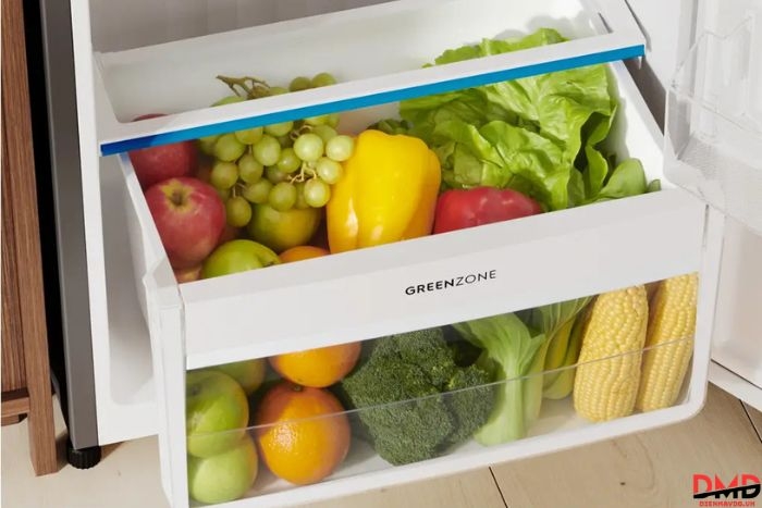 Tủ lạnh Electrolux Inverter 341 lít ETB3460L-B